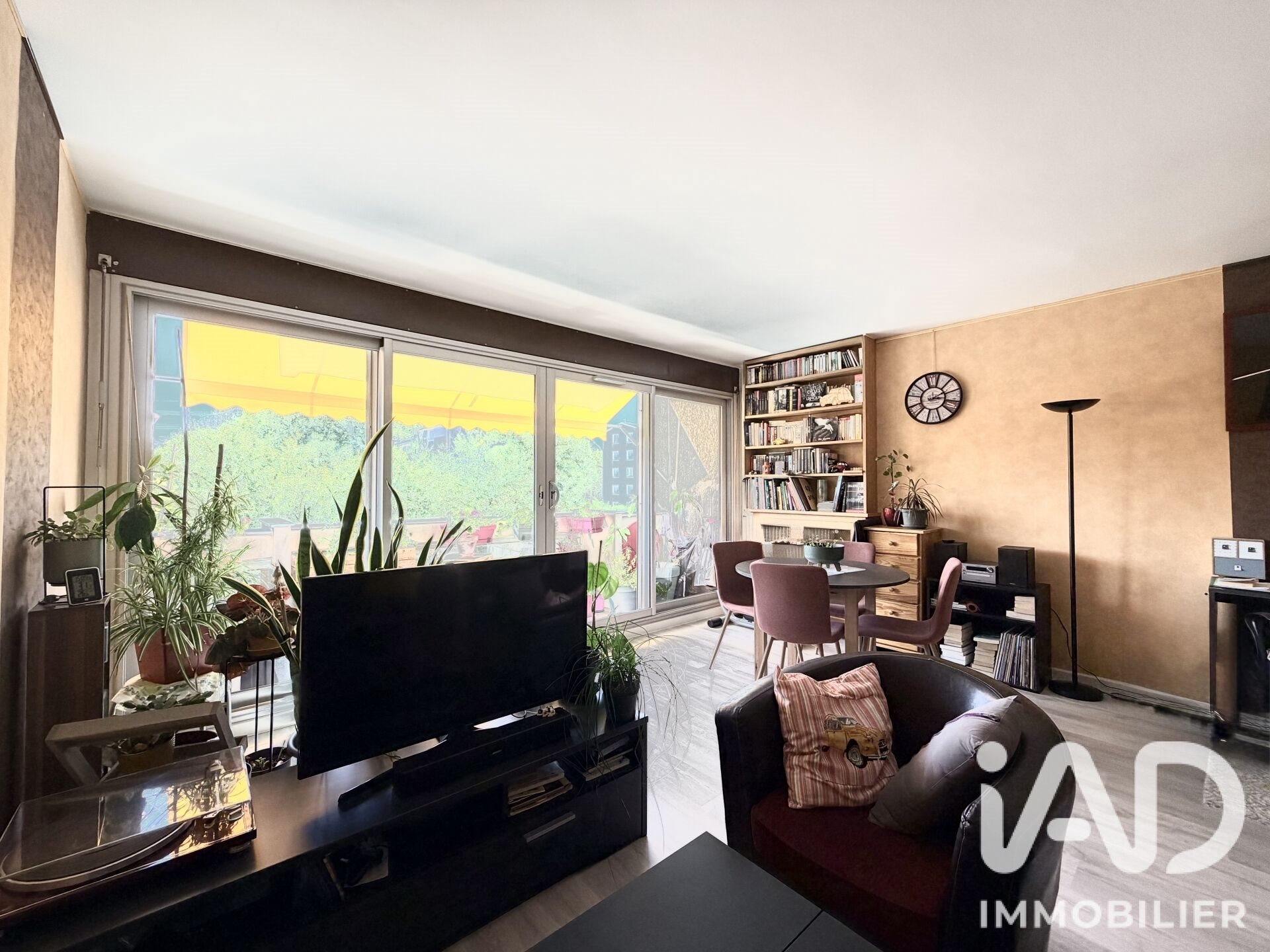 Appartement à vendre, 55m², Massy