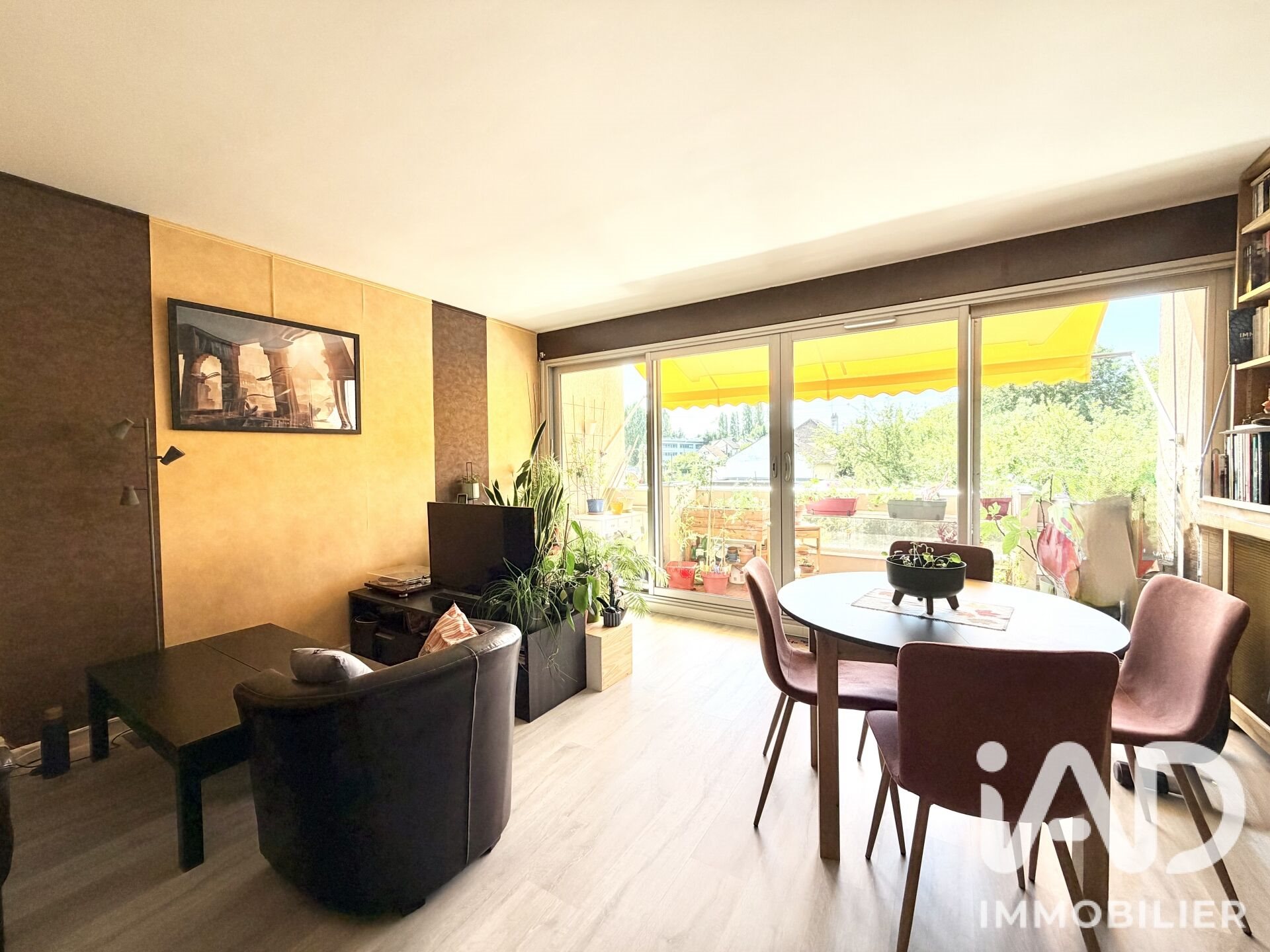 Appartement à vendre, 55m², Massy