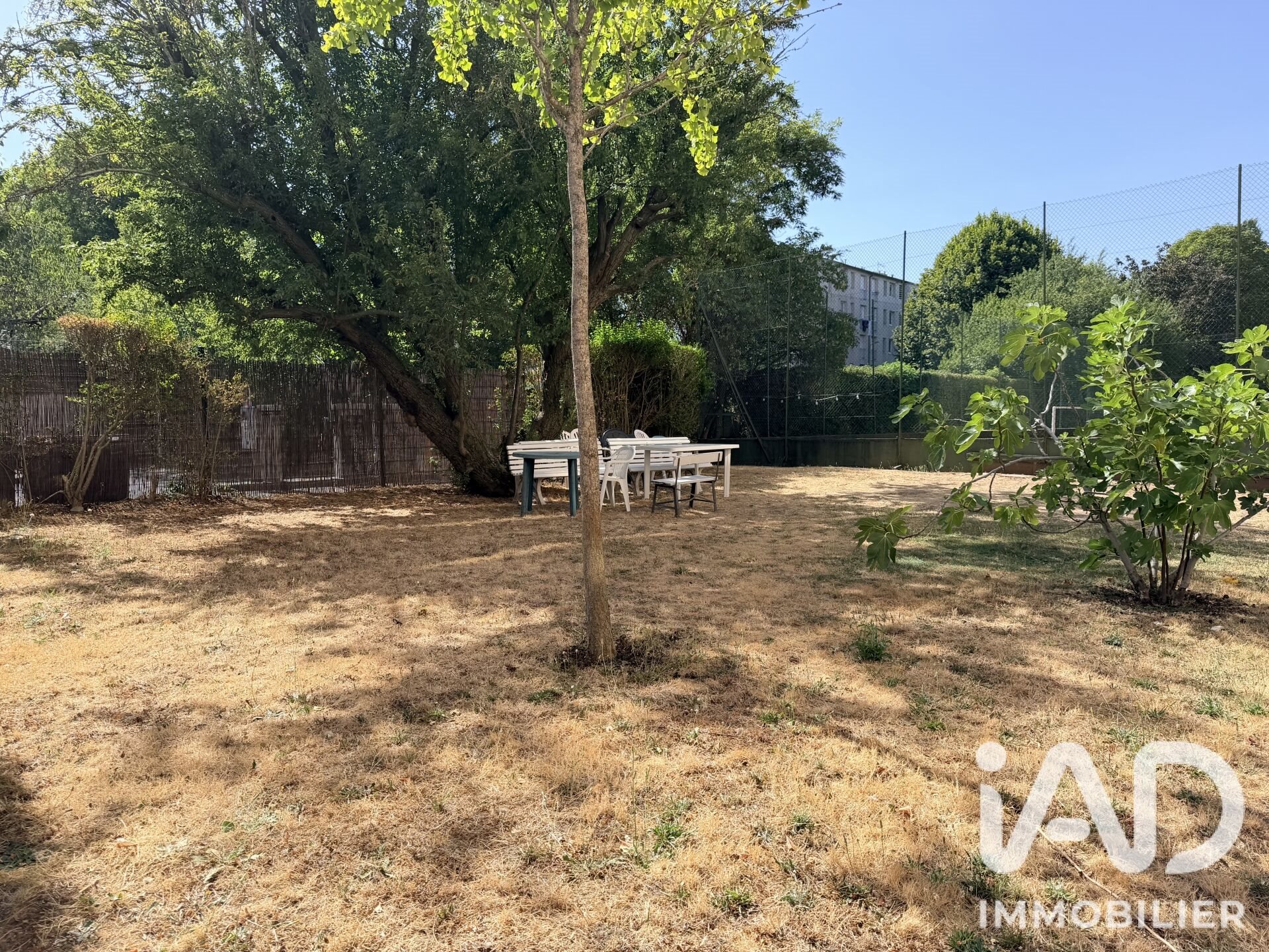 Appartement à vendre, 55m², Massy