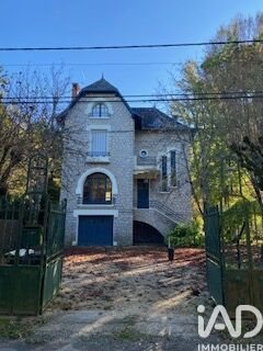 Maison à vendre, 174m², Terrasson-Lavilledieu