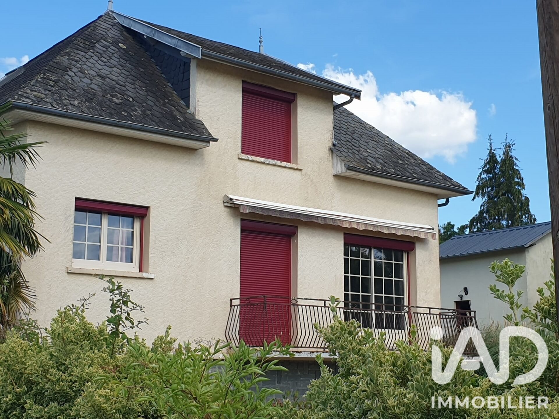 Maison à vendre, 133m², Saint-Pardoux-l'Ortigier