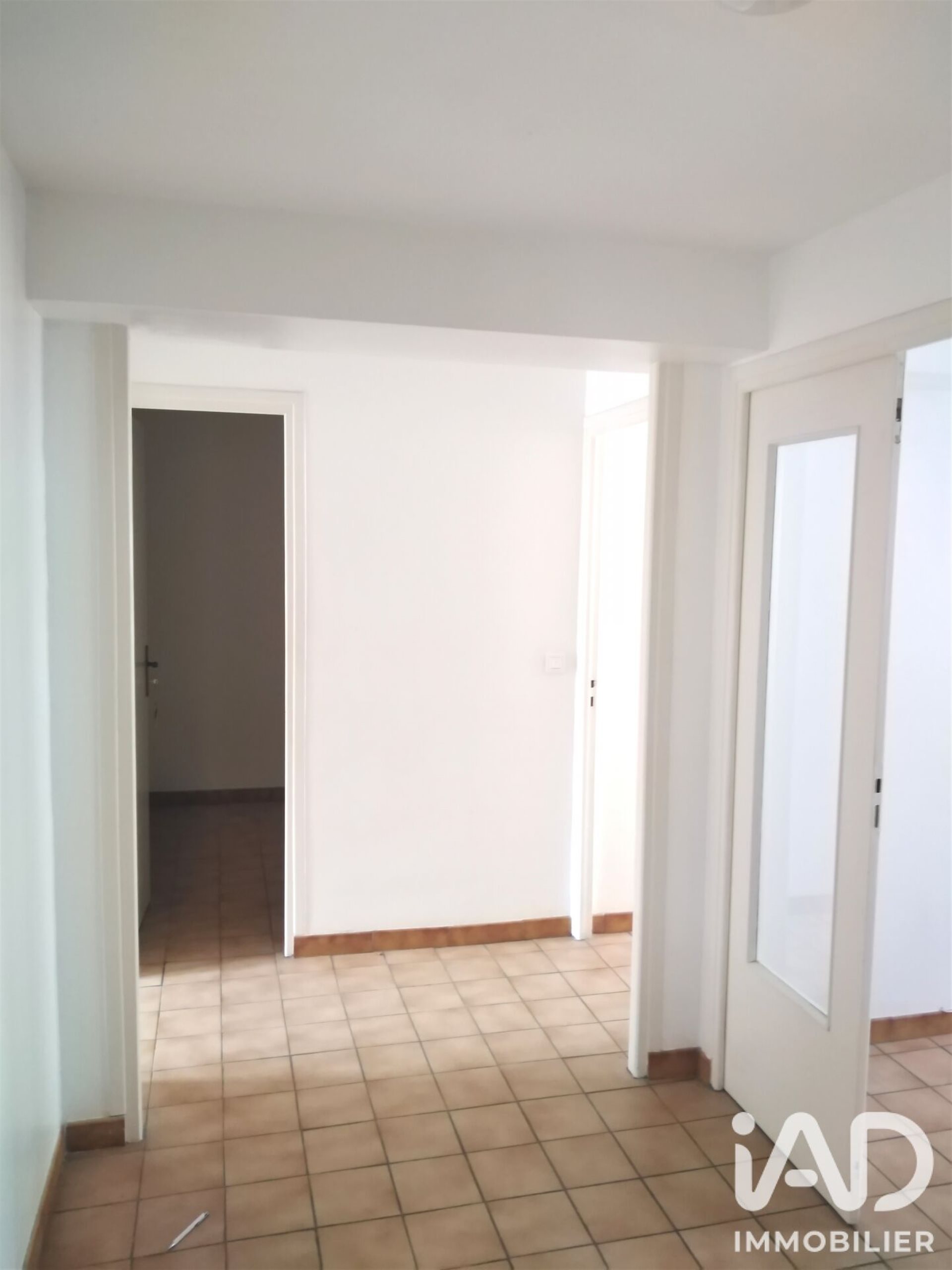Appartement à vendre, 52m², Chantilly