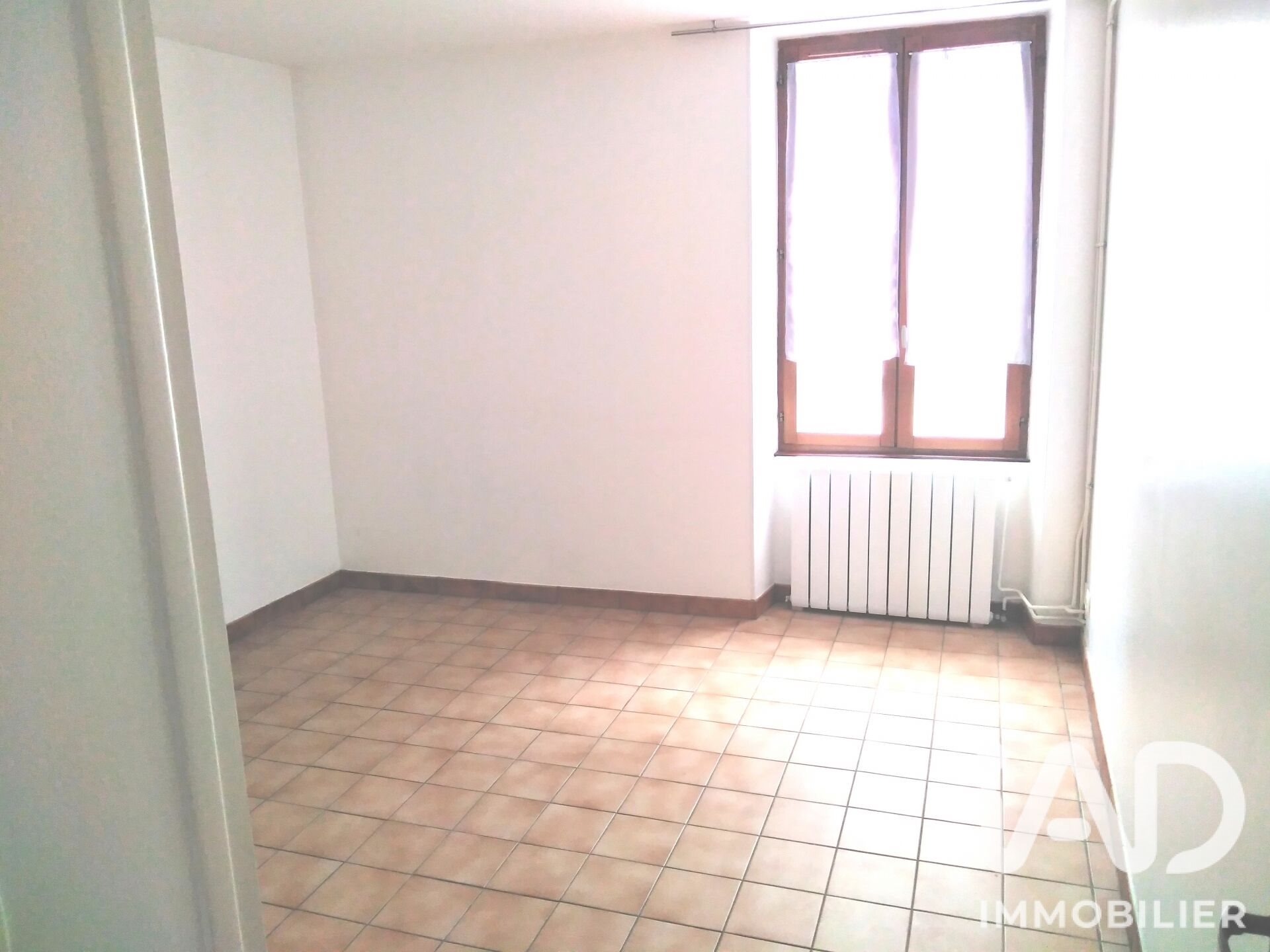Appartement à vendre, 52m², Chantilly
