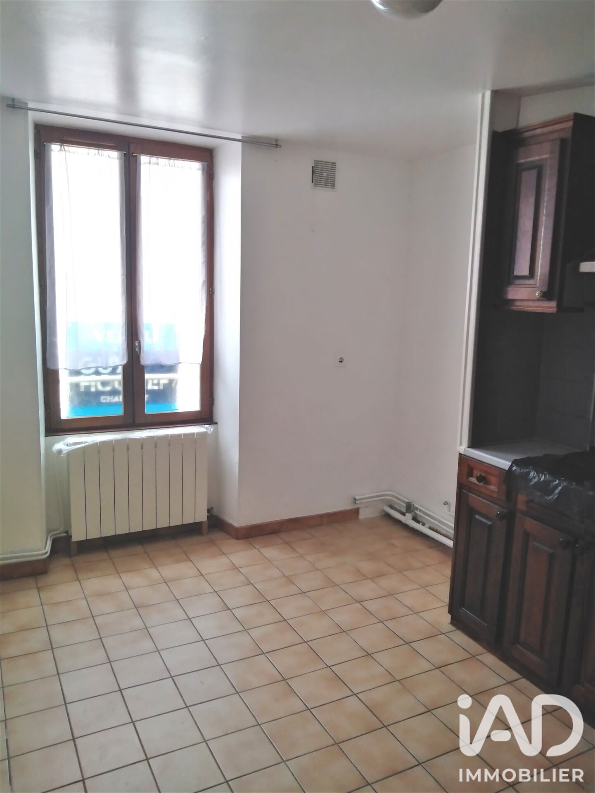 Appartement à vendre, 52m², Chantilly