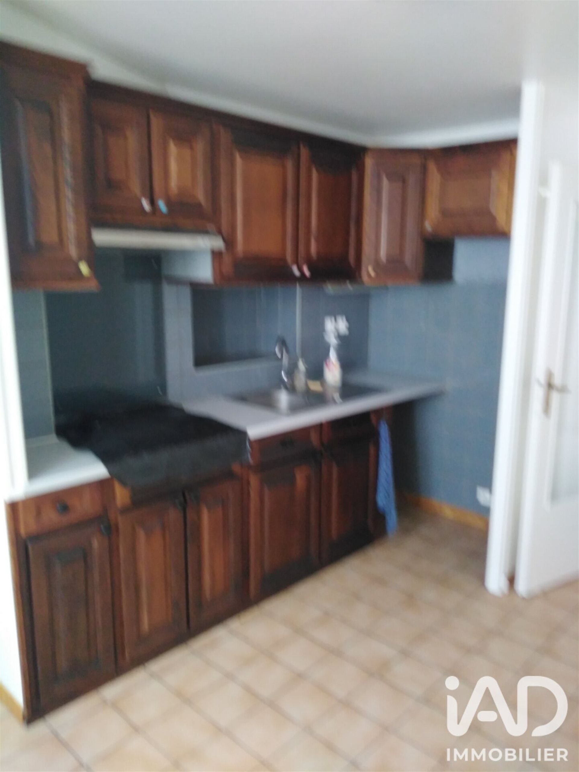 Appartement à vendre, 52m², Chantilly