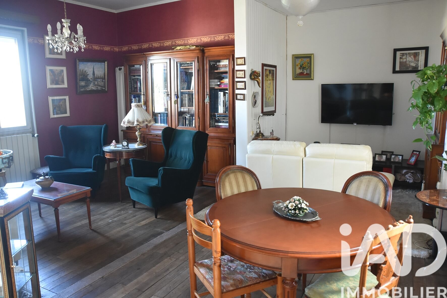 Maison à vendre, 172m², Creil