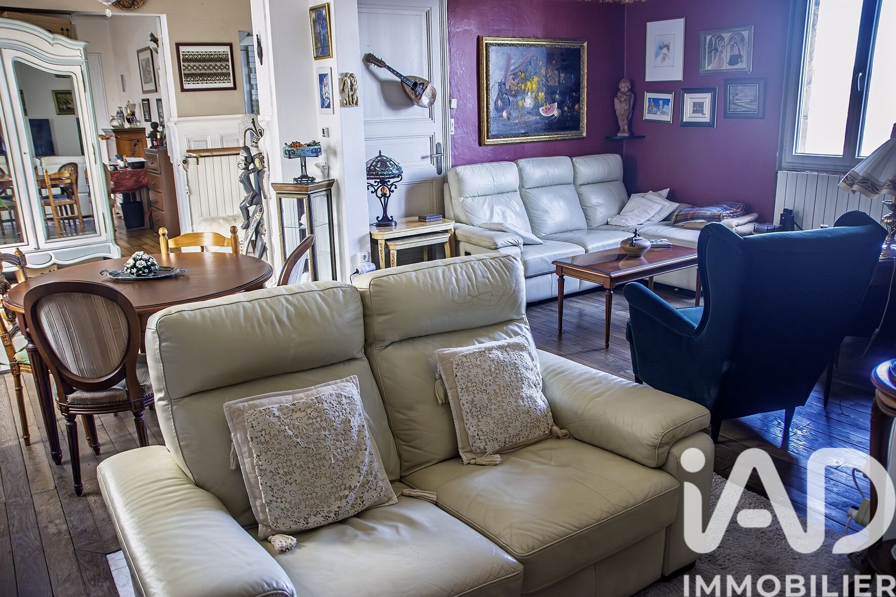 Maison à vendre, 172m², Creil
