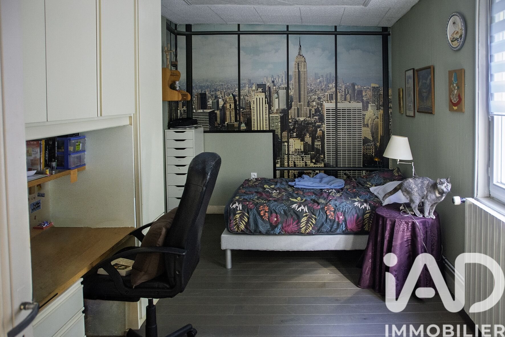 Maison à vendre, 172m², Creil