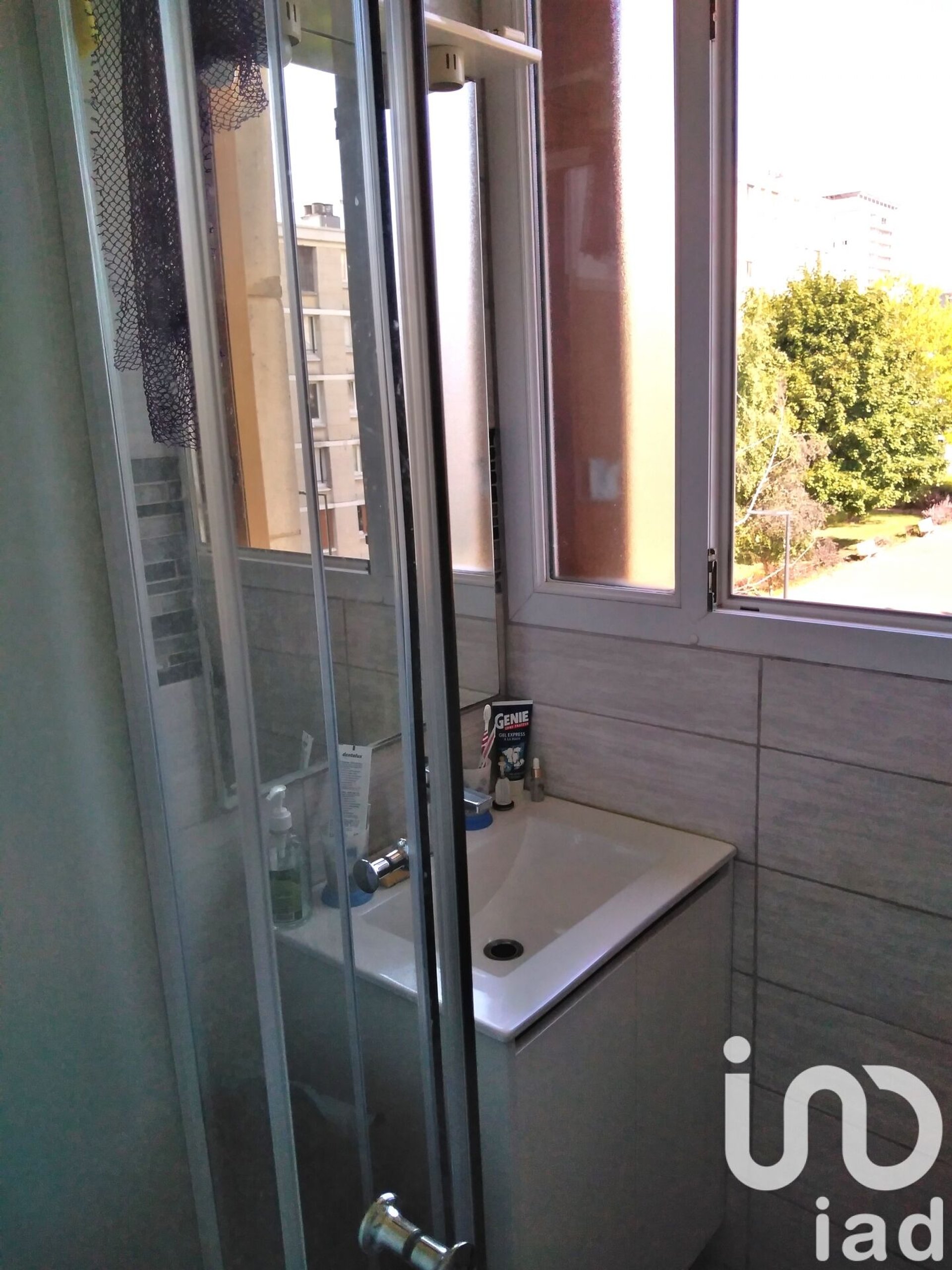 Appartement à vendre, 51m², Creil