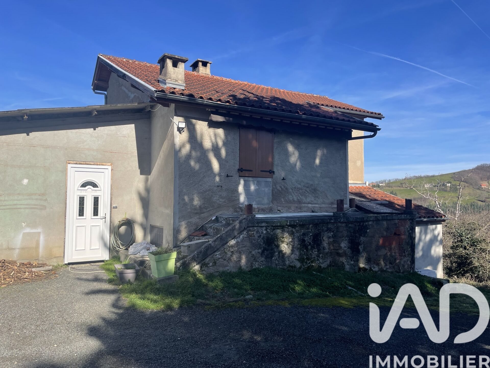 Maison à vendre, 79m², Auzits