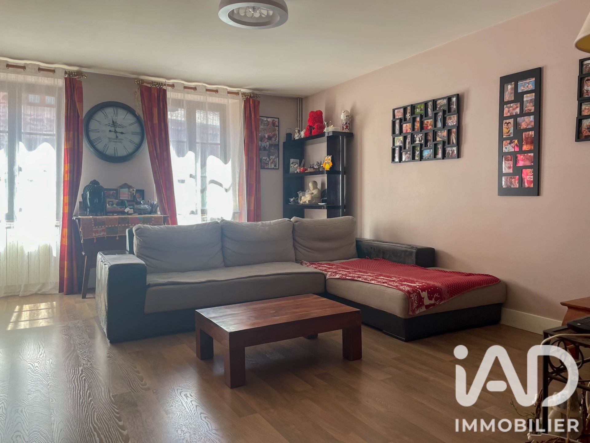 Maison à vendre, 169m², Conques