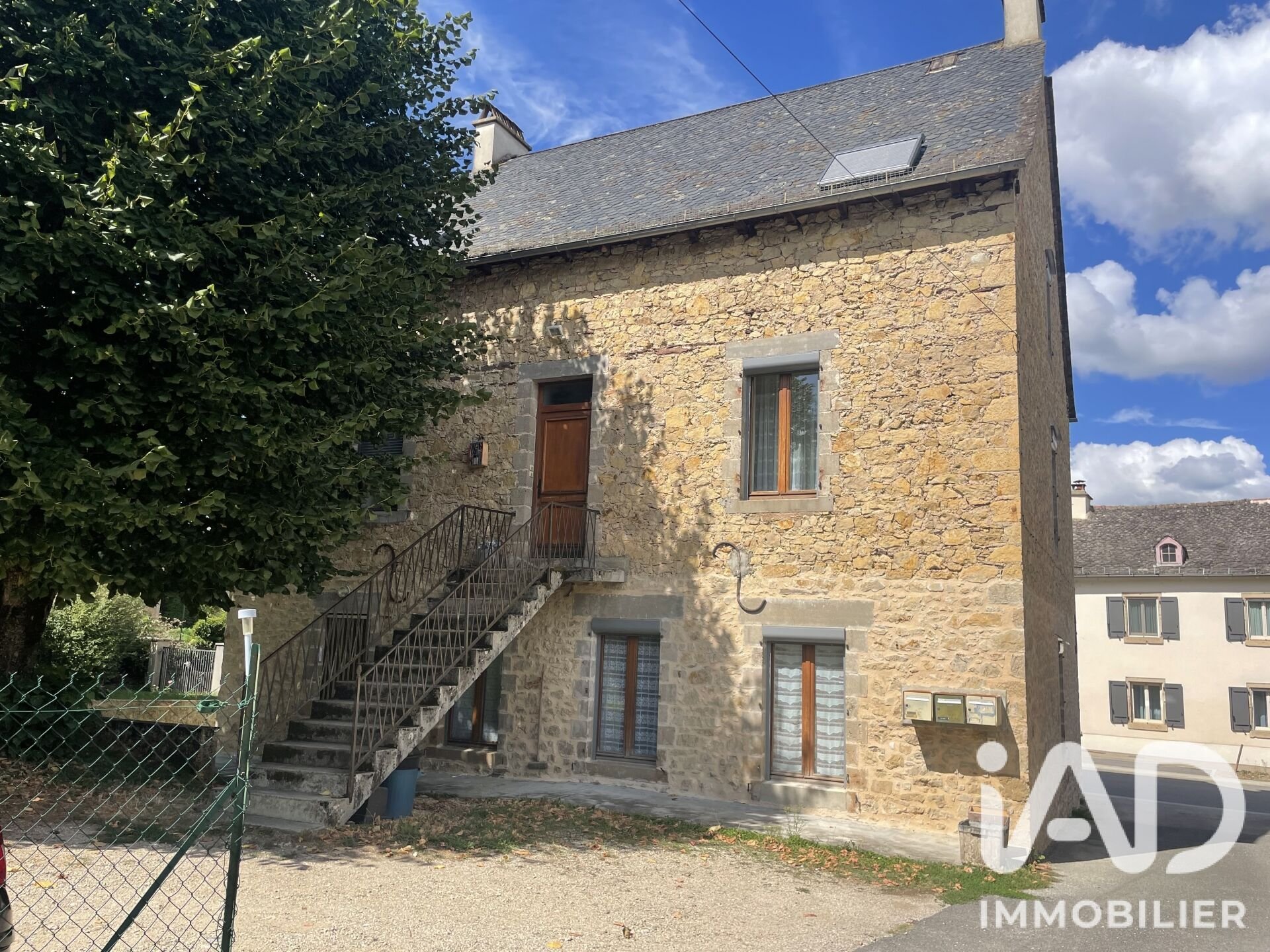 Maison à vendre, 280m², Rignac