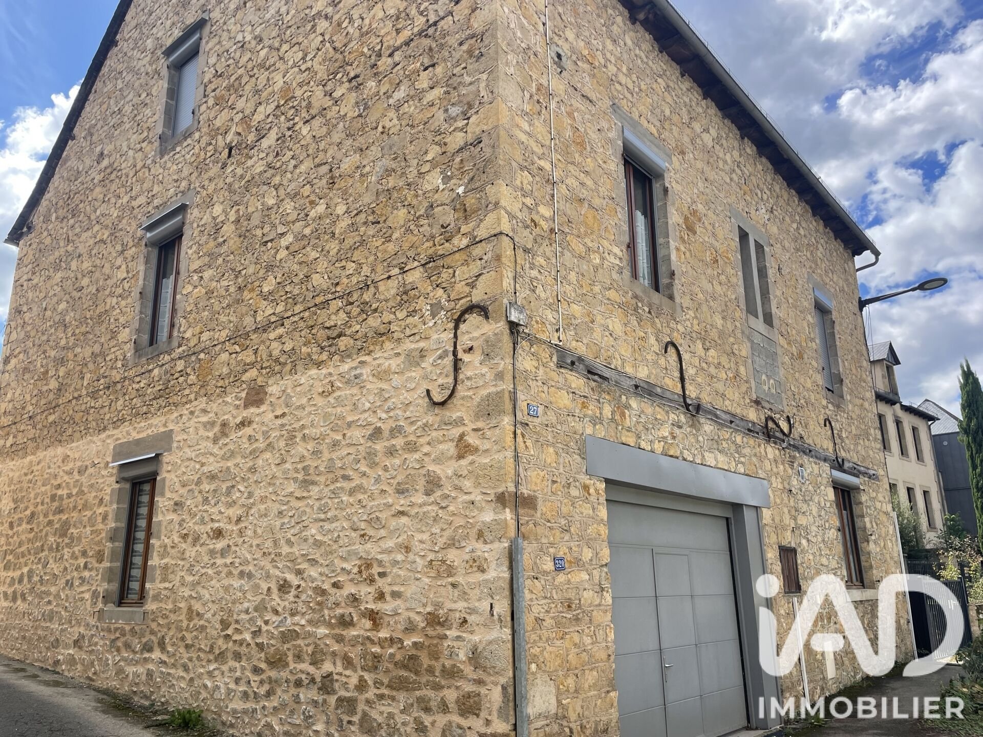 Maison à vendre, 280m², Rignac