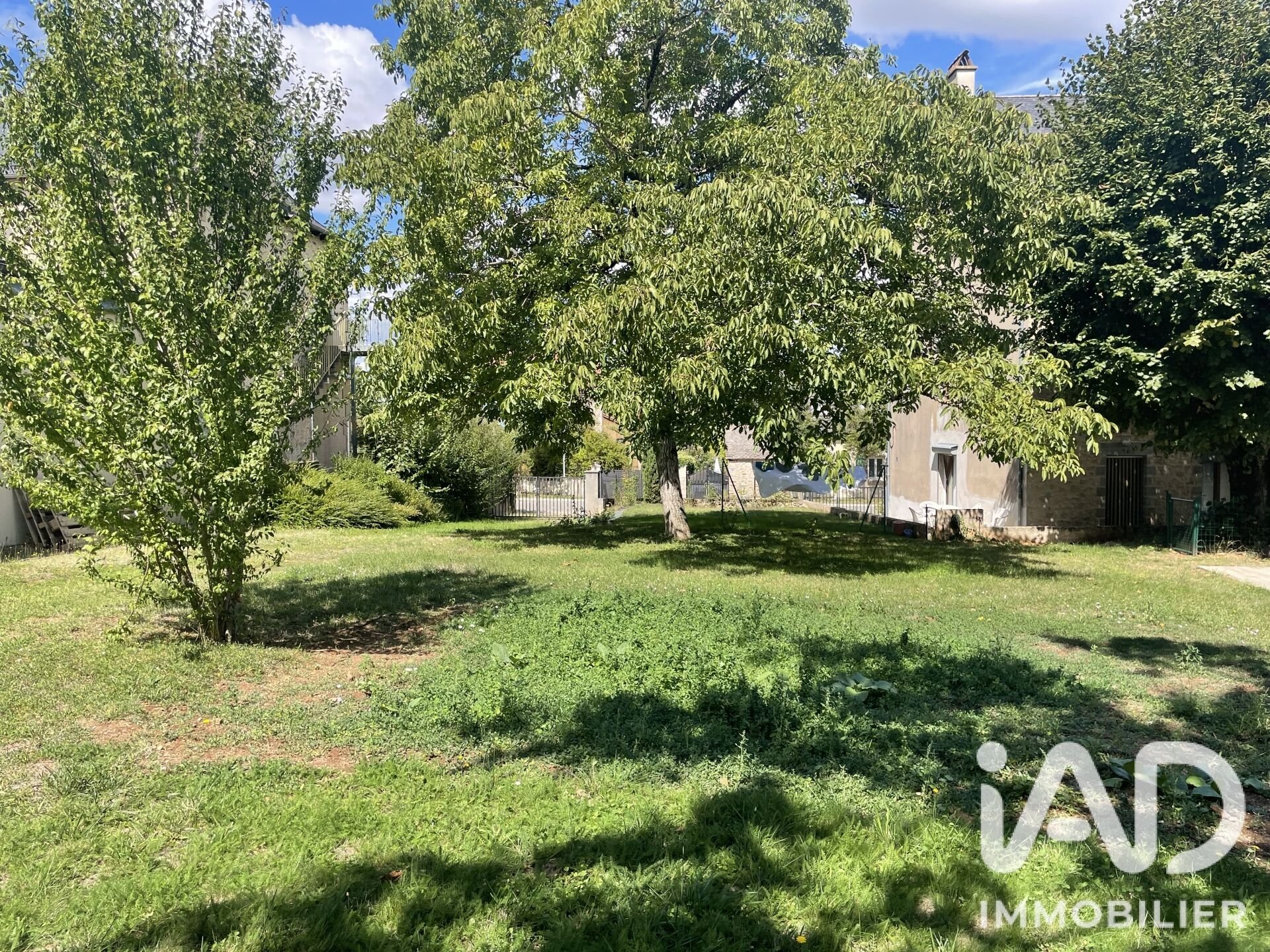 Maison à vendre, 280m², Rignac