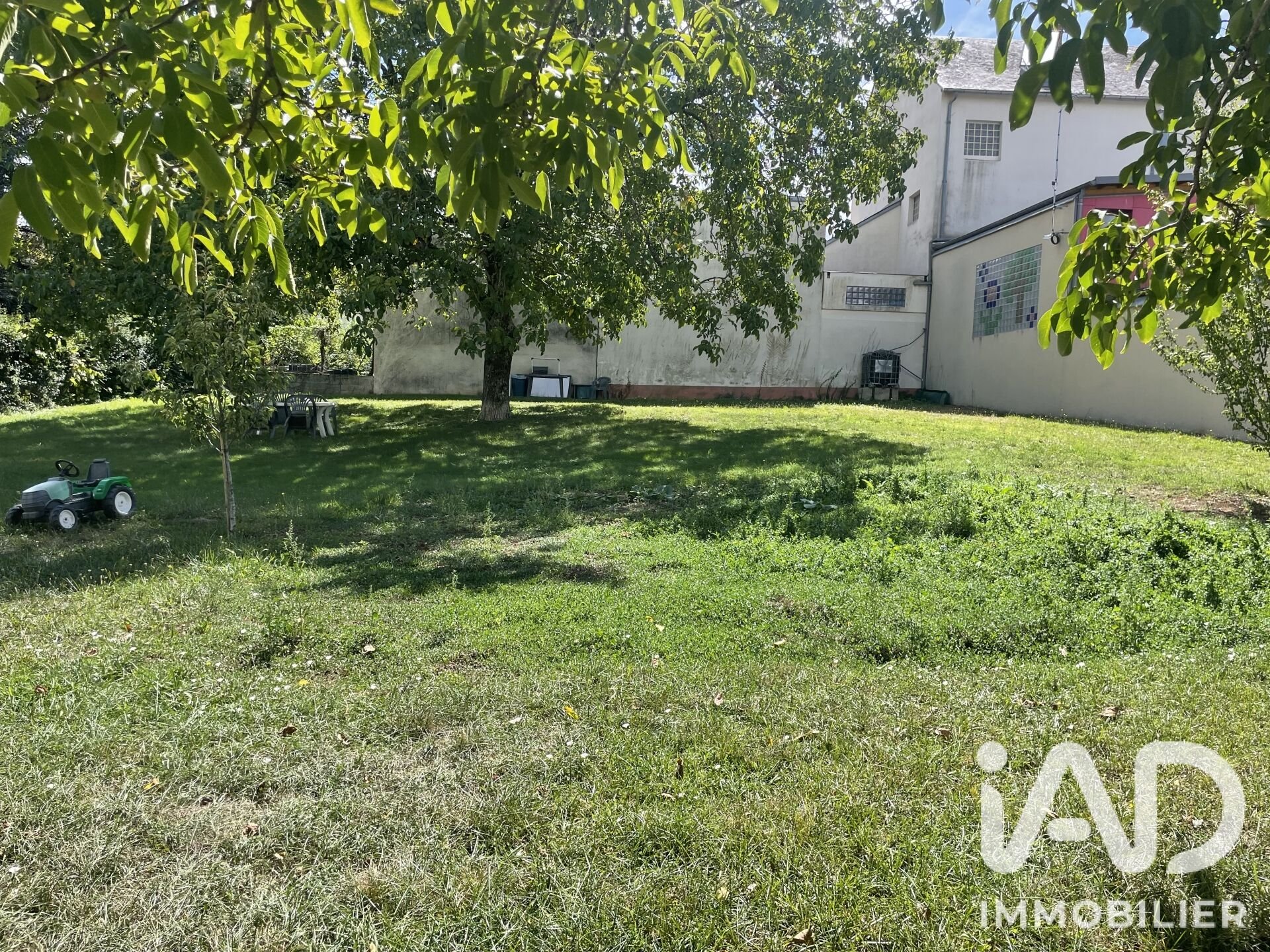 Maison à vendre, 280m², Rignac