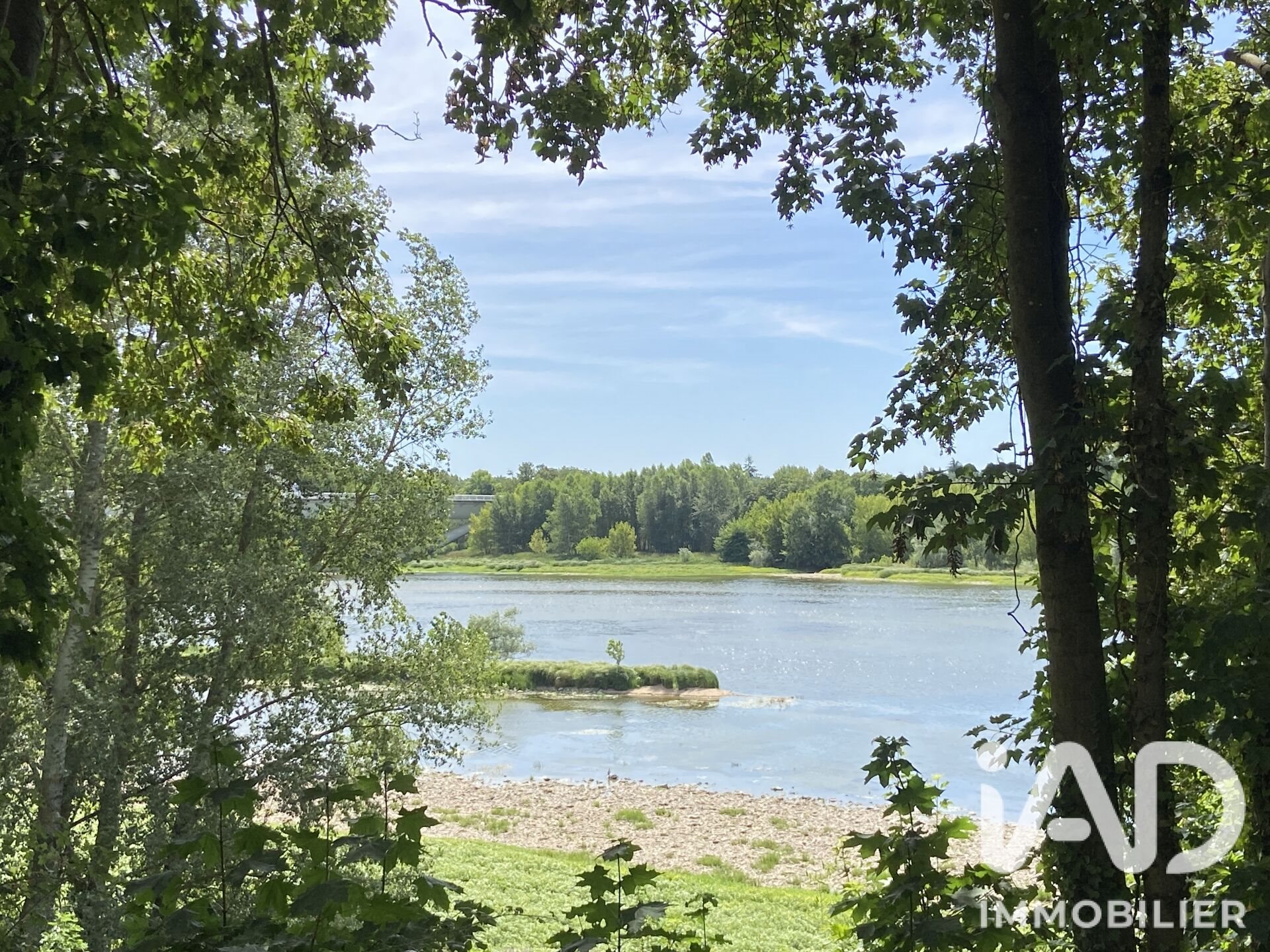 Appartement à vendre, 54m², Saint-Jean-de-la-Ruelle