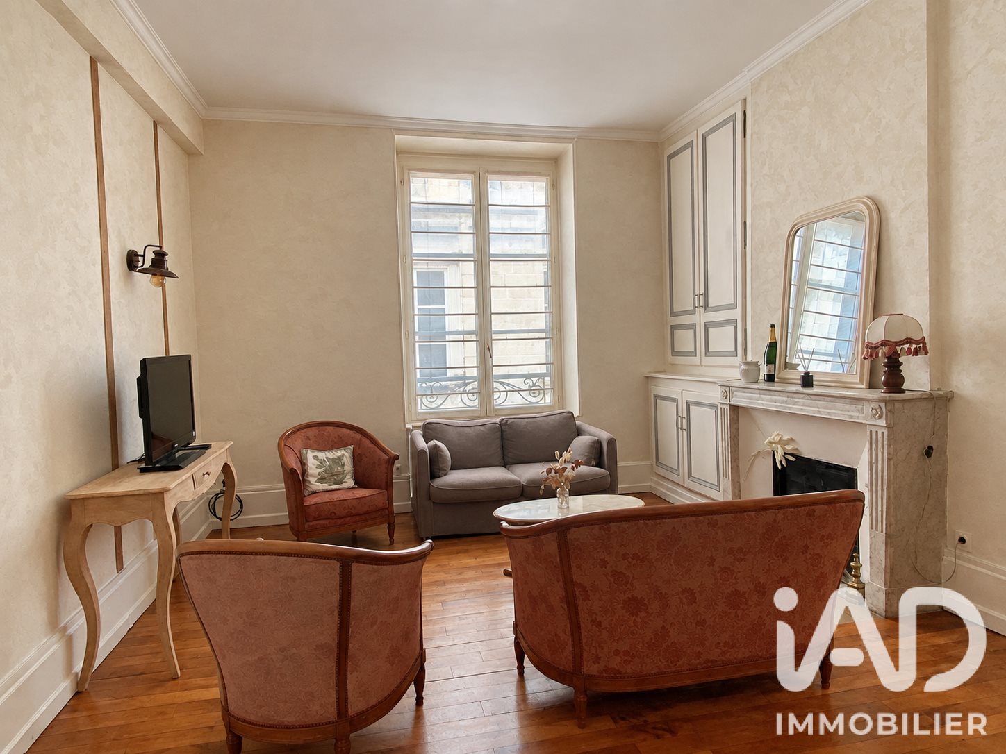 Appartement à louer, 85m², Orléans