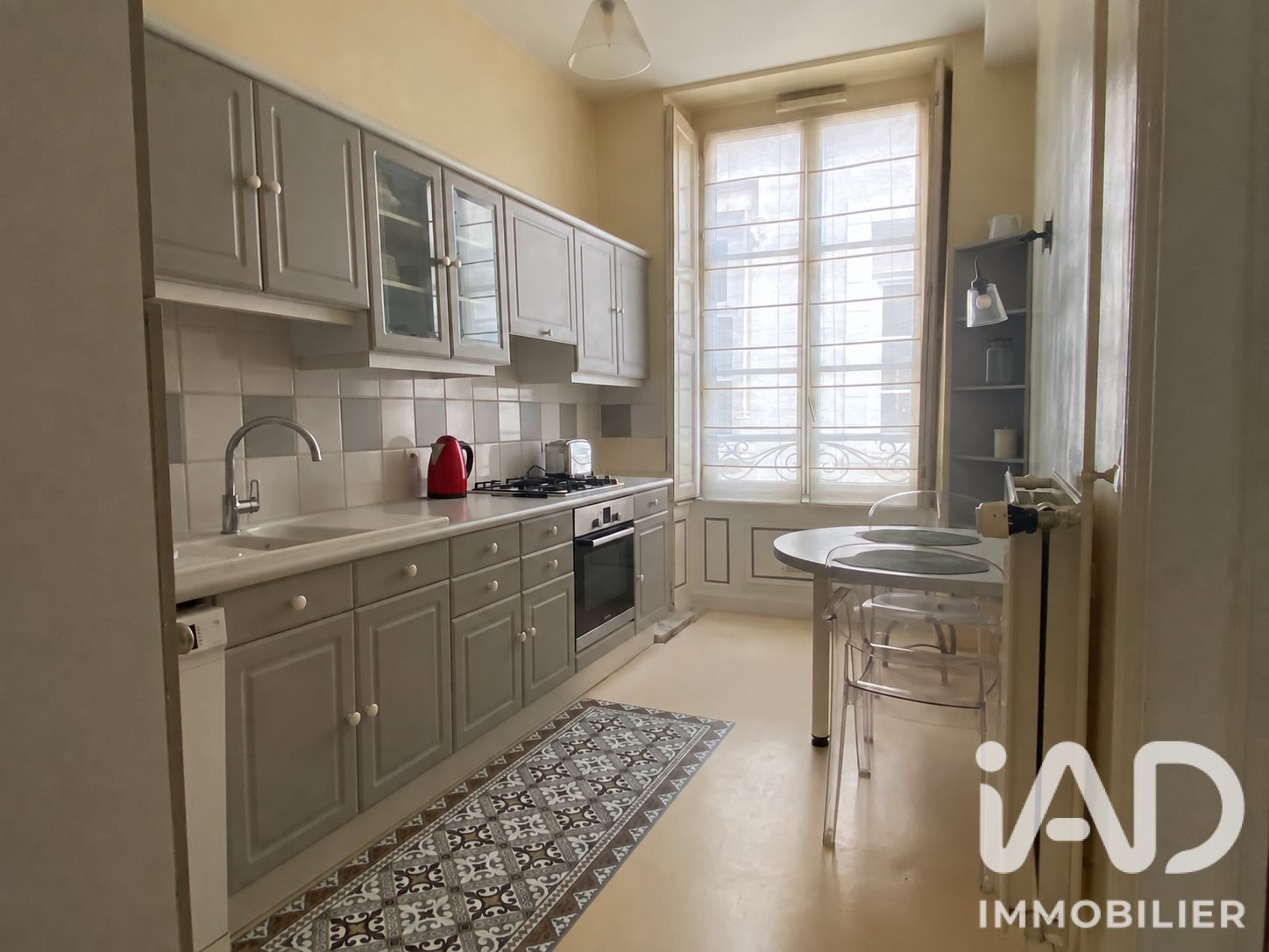 Appartement à louer, 85m², Orléans
