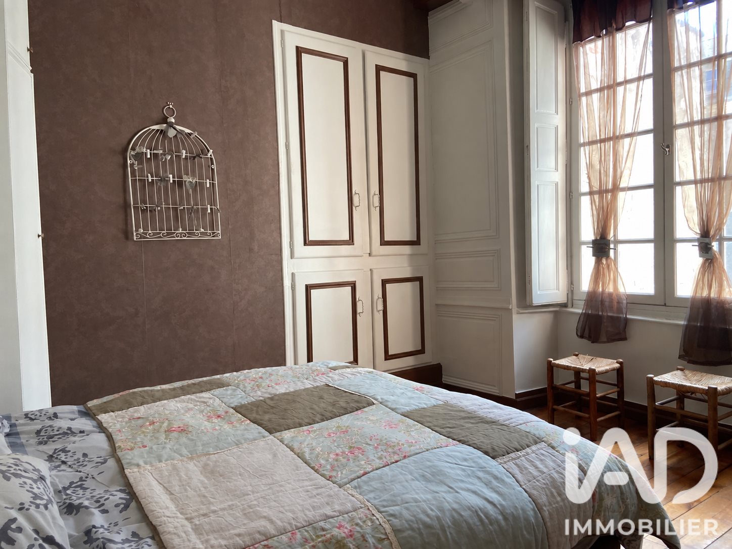 Appartement à louer, 85m², Orléans