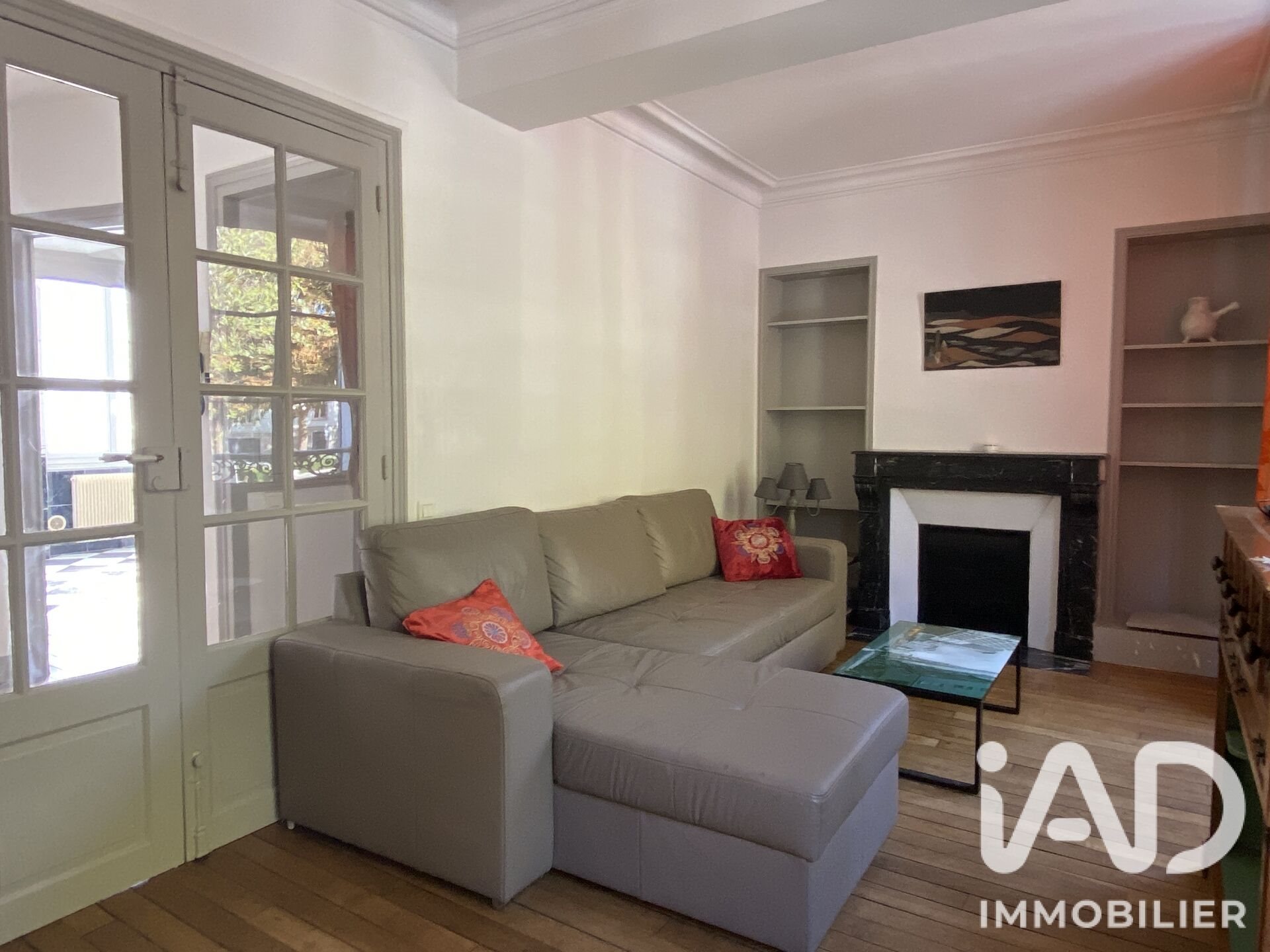Appartement à louer, 71m², Orléans