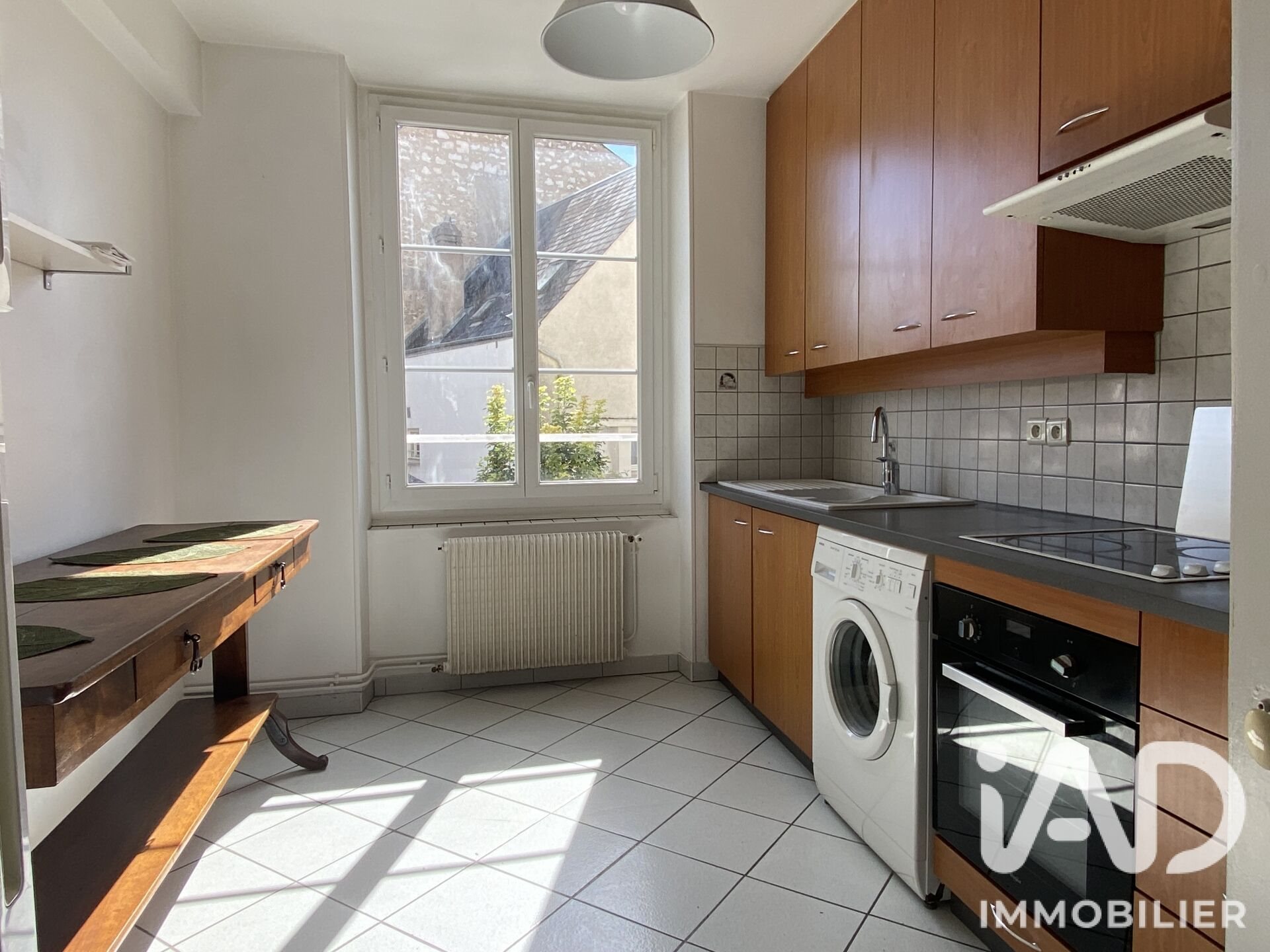 Appartement à louer, 71m², Orléans