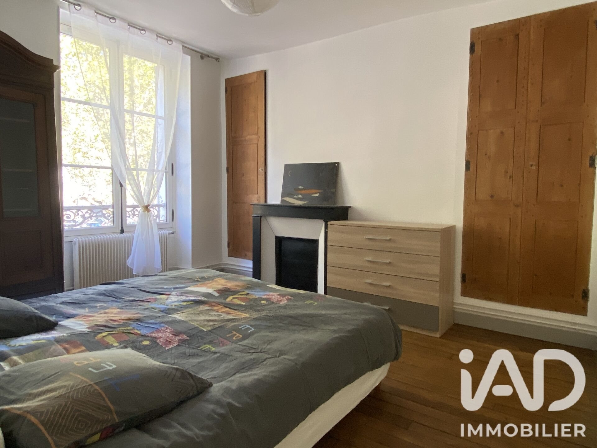 Appartement à louer, 71m², Orléans