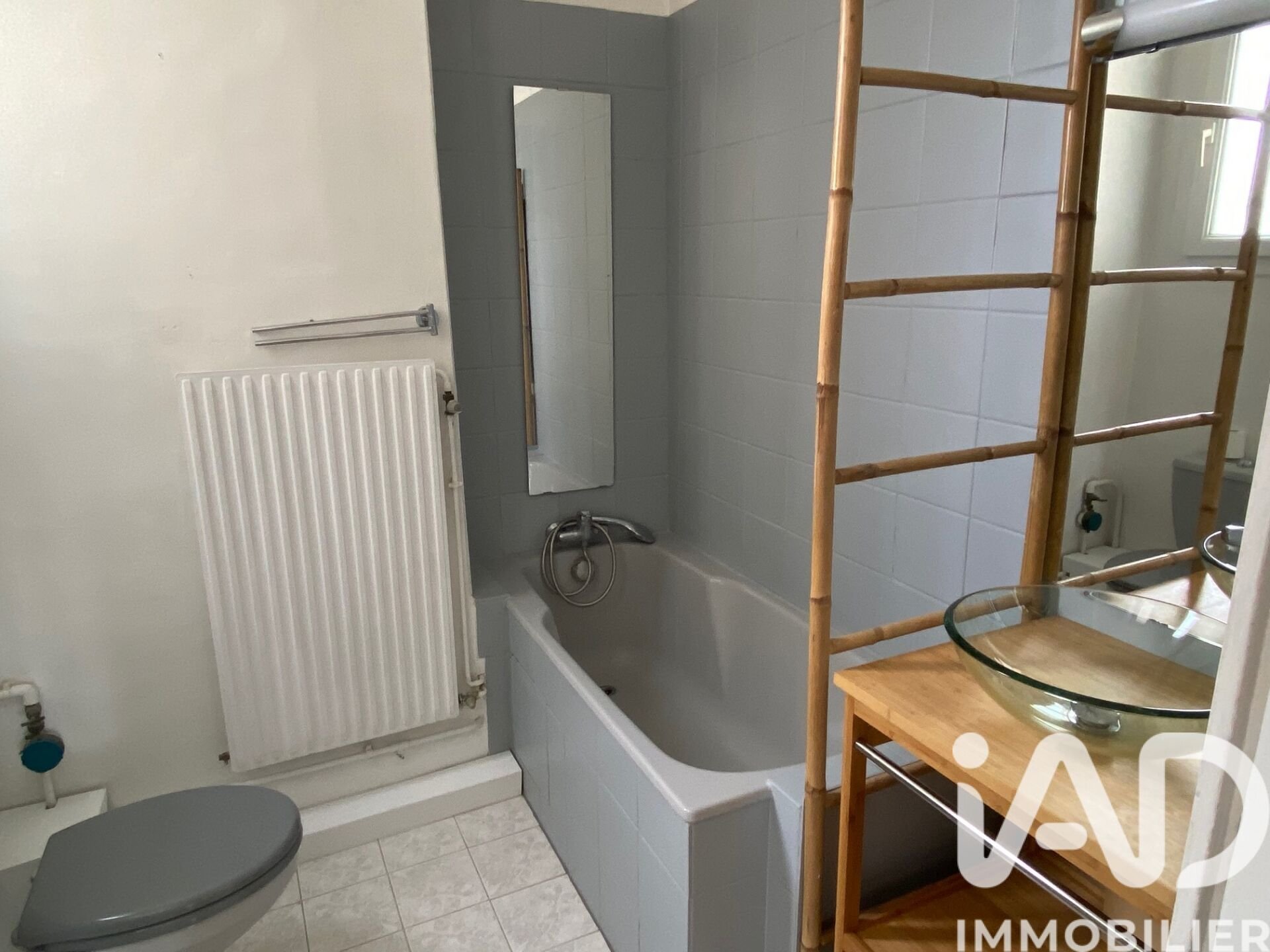 Appartement à louer, 62m², Orléans