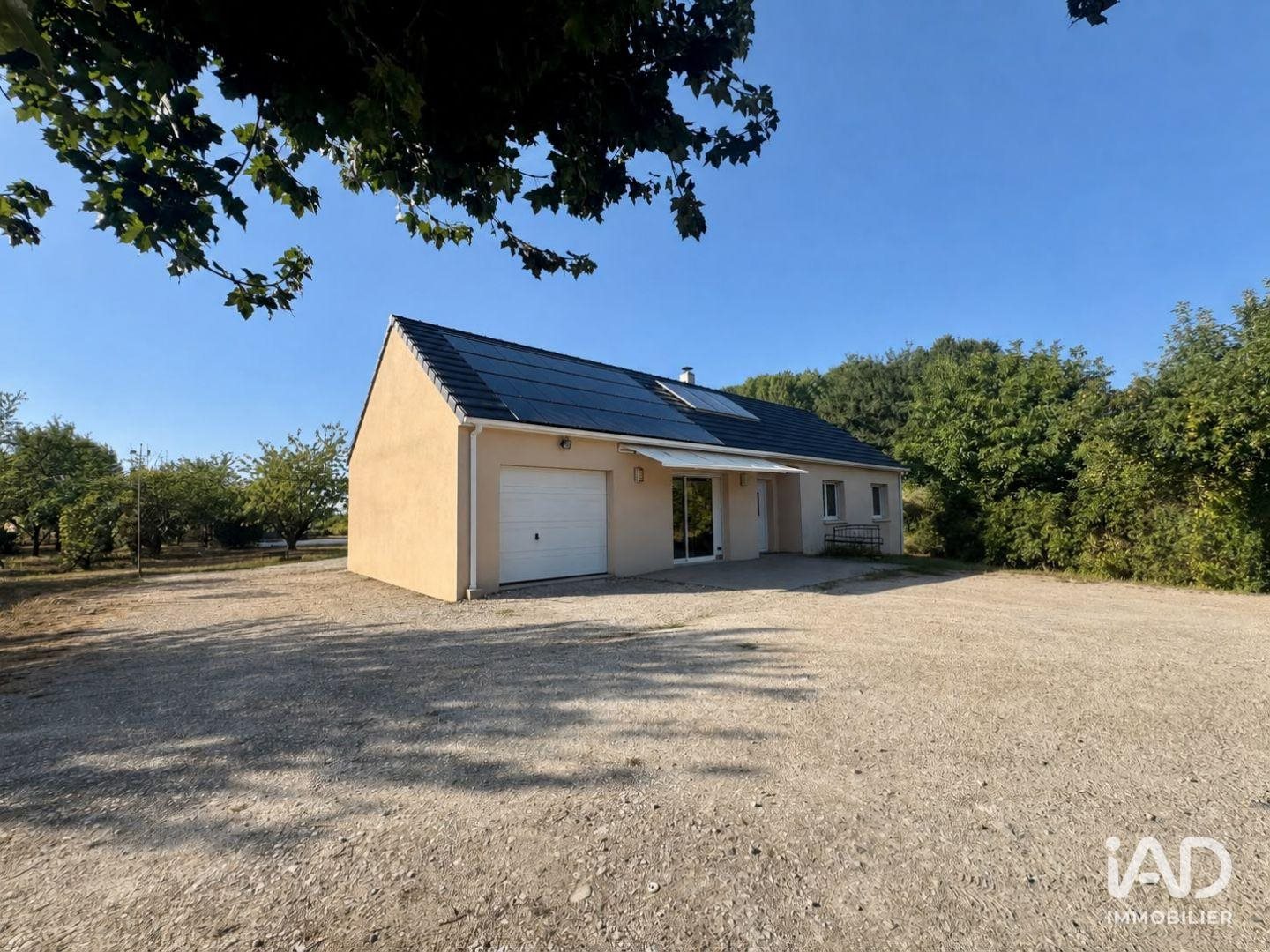 Maison à vendre, 120m², Thimory