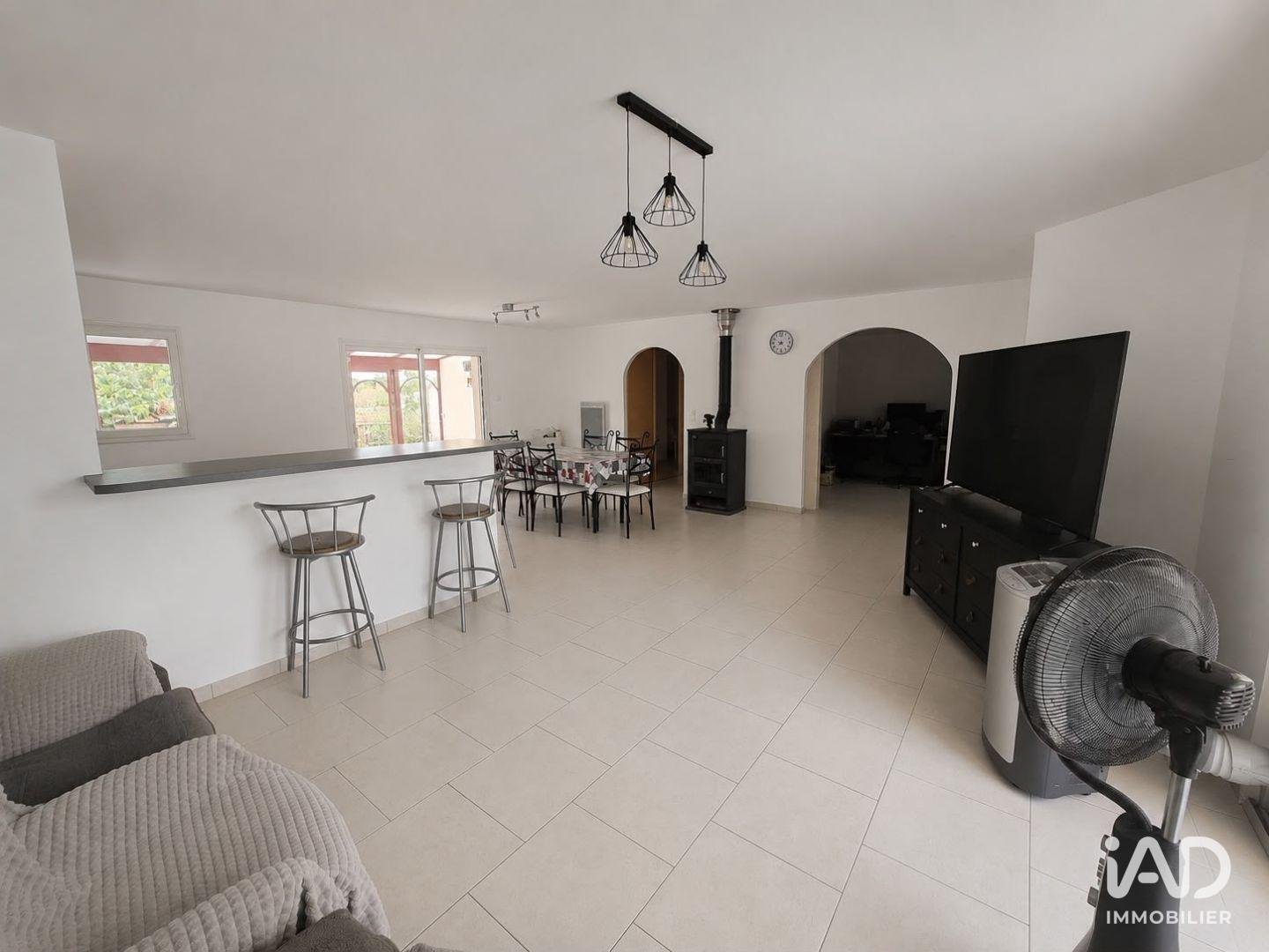 Maison à vendre, 120m², Thimory