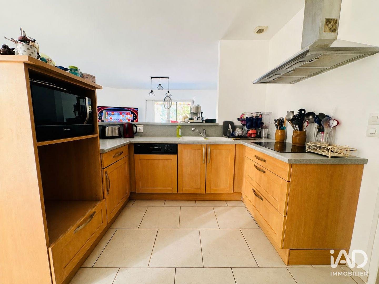 Maison à vendre, 120m², Thimory
