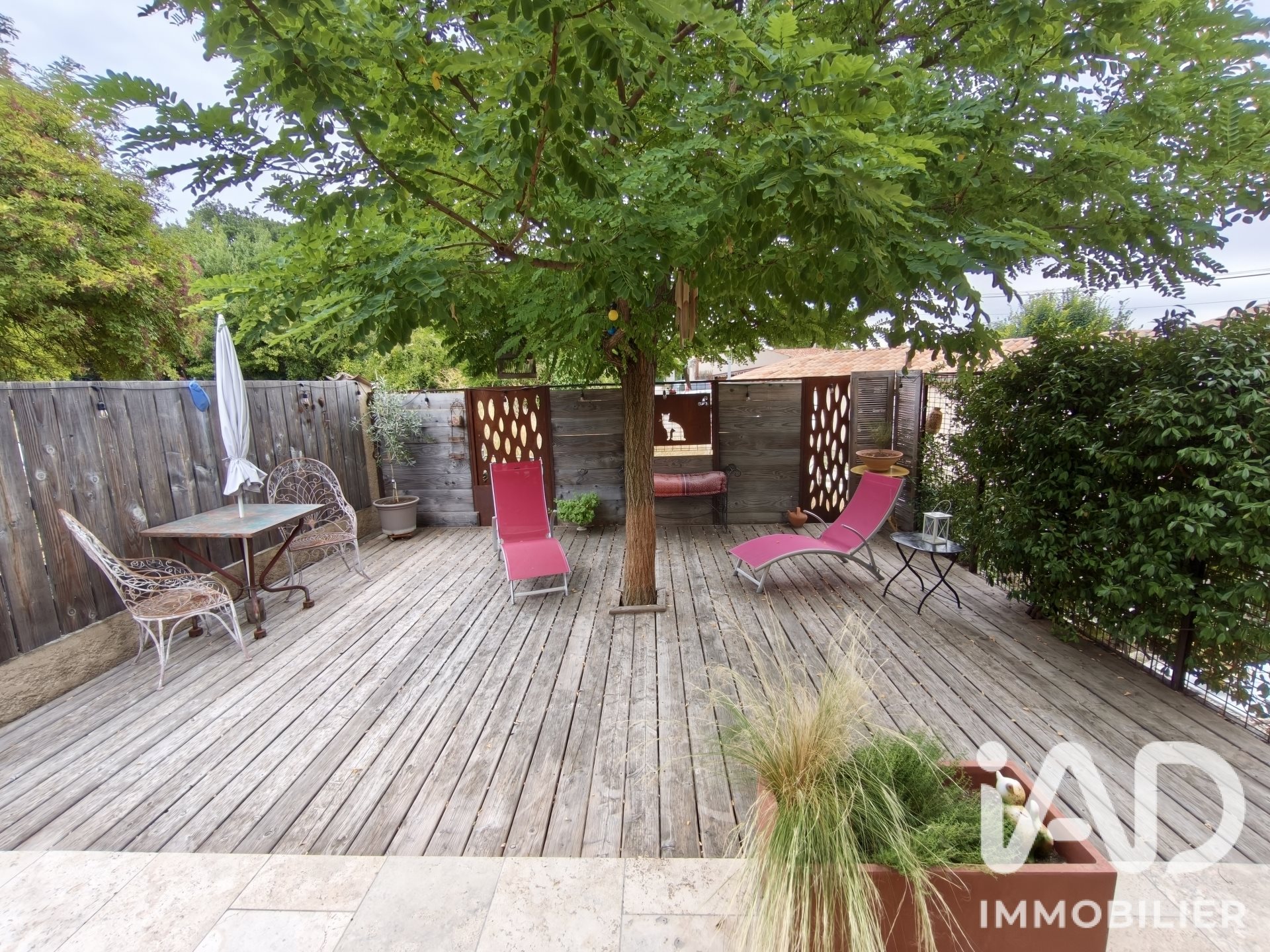Maison à vendre, 105m², Saint-Étienne-les-Orgues