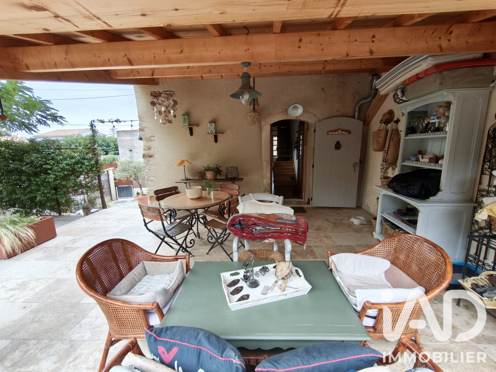 Maison à vendre, 105m², Saint-Étienne-les-Orgues