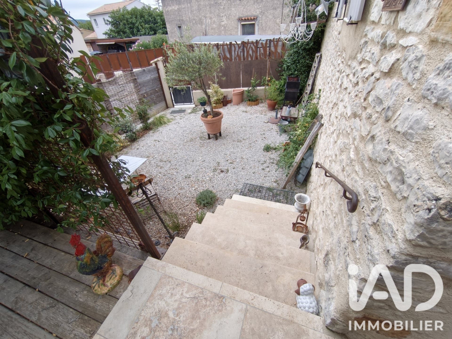 Maison à vendre, 105m², Saint-Étienne-les-Orgues