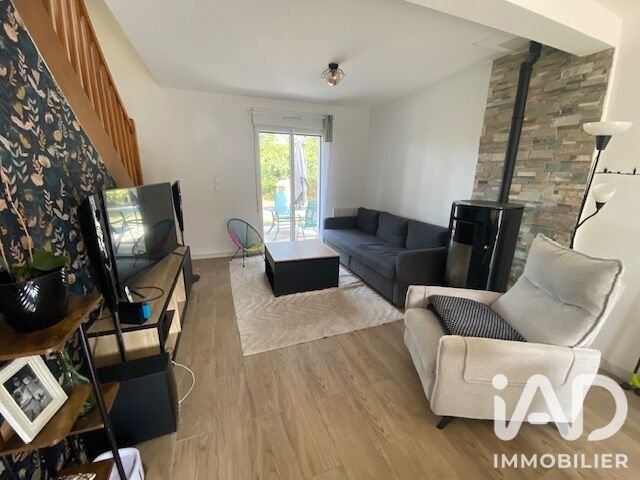 Maison à vendre, 80m², Plélan-le-Grand