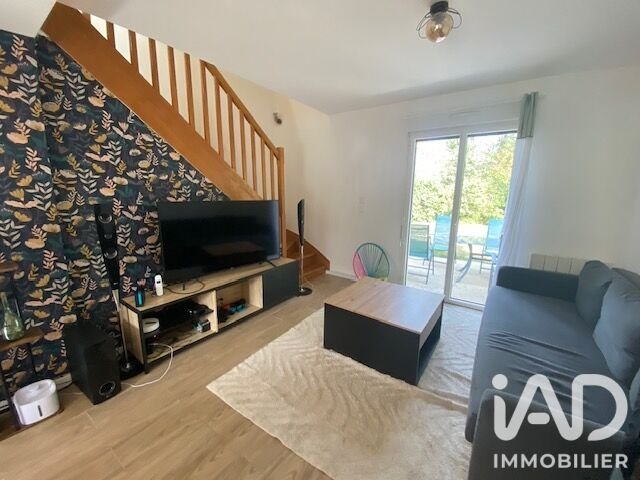 Maison à vendre, 80m², Plélan-le-Grand
