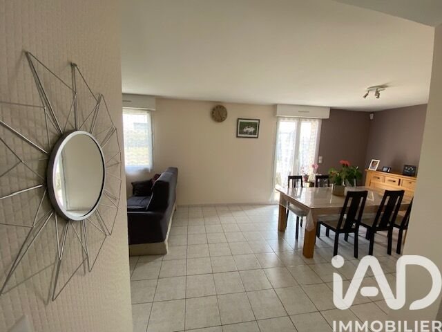 Maison à vendre, 95m², Iffendic