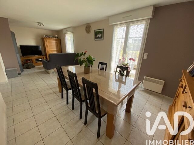 Maison à vendre, 95m², Iffendic