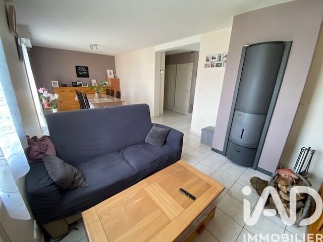 Maison à vendre, 95m², Iffendic