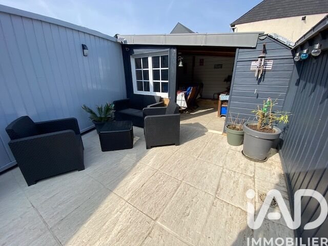 Maison à vendre, 145m², Montfort-sur-Meu