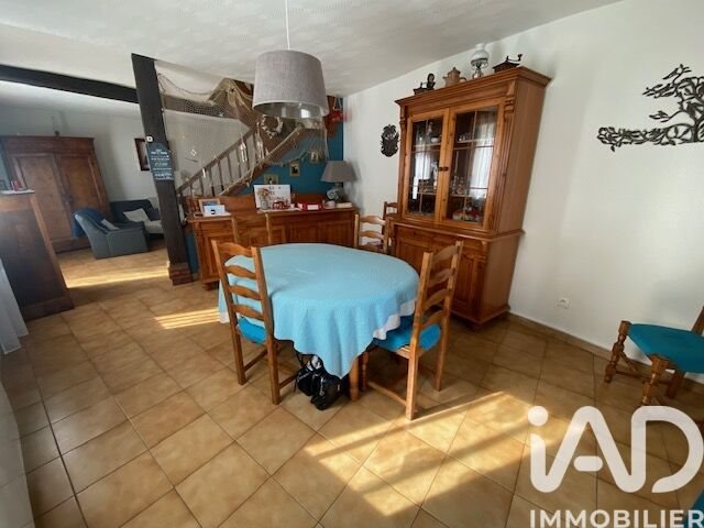 Maison à vendre, 145m², Montfort-sur-Meu