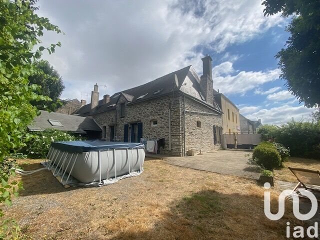 Maison à vendre, 134m², Ruffiac