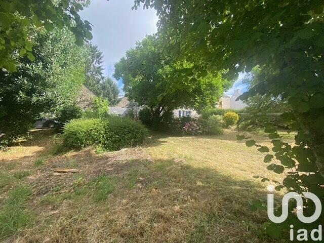 Maison à vendre, 134m², Ruffiac