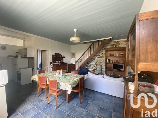 Maison à vendre, 134m², Ruffiac
