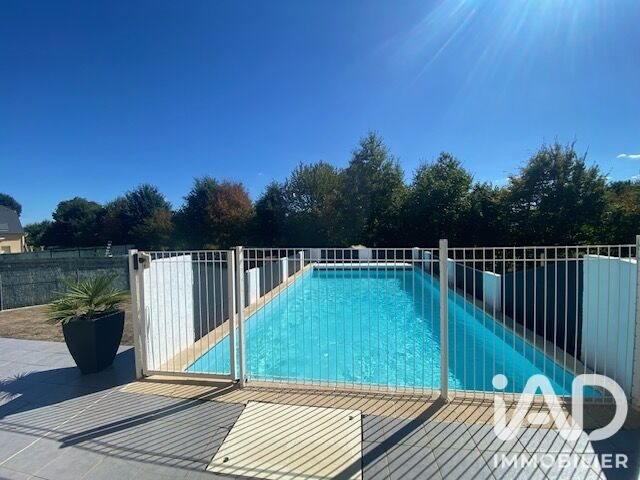 Maison à vendre, 162m², Iffendic