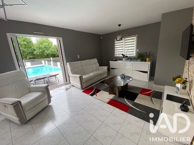 Maison à vendre, 162m², Iffendic