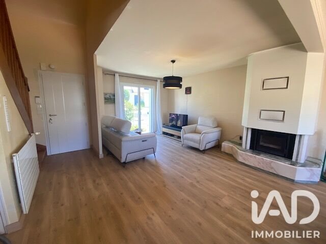 Maison à vendre, 126m², Mordelles