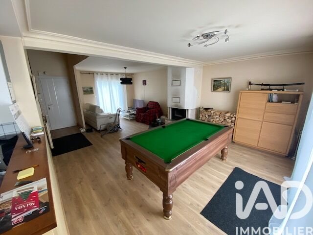 Maison à vendre, 126m², Mordelles