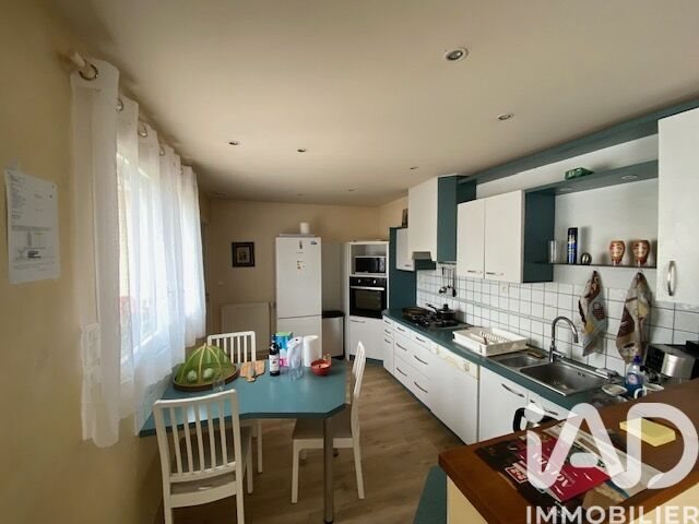 Maison à vendre, 126m², Mordelles