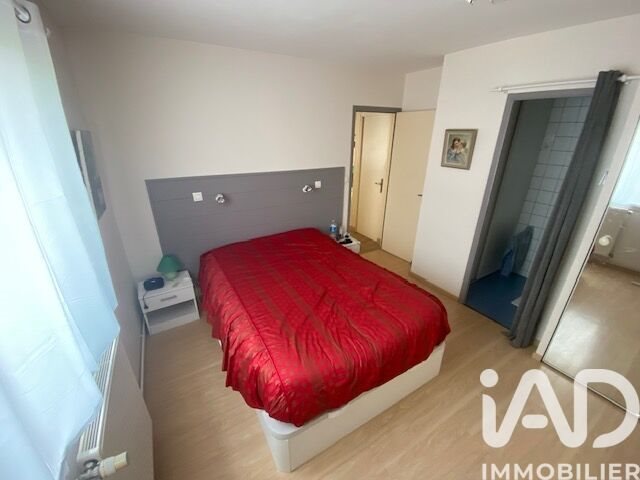 Maison à vendre, 126m², Mordelles