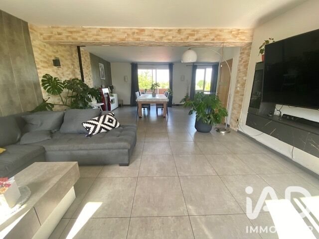 Maison à vendre, 191m², Breteil